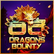 88 Dragons Bounty | Promotion pack | Online slot